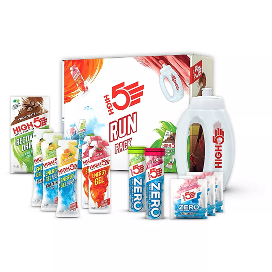 HIGH5 Run Pack - One Size