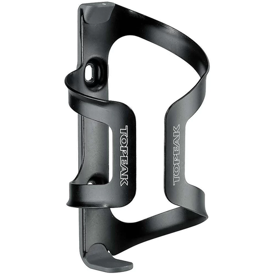 Topeak Dualside Bike Bottle Cage - Black