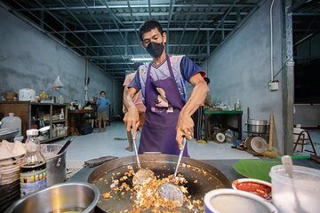 Baba Tastes - Evening Phuket Food Tour