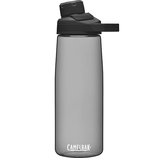 Camelbak Chute Mag .75L Bottle SS21 - One Size} - Charcoal