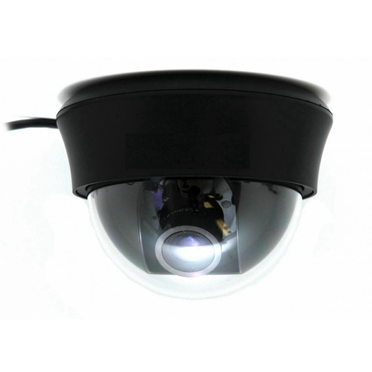 Seqcam Dome Colour Security Camera