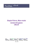 Staple Fibres, Man-made in the United Kingdom