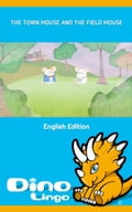 The Town Mouse And The Field Mouse