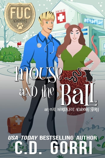 Mouse and the Ball: FUC Academy, #27