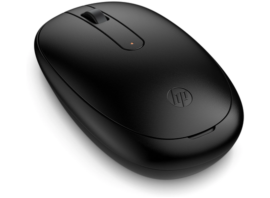 HP 240 Black Bluetooth Mouse