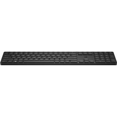 HP 450 Programmable Wireless Keyboard - 4R184AA#ABL