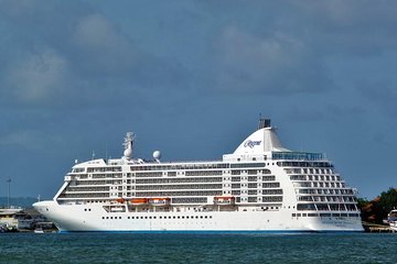 Private Transfers: Civitavecchia Port to Florence or vice versa