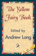 The Yellow Fairy Book