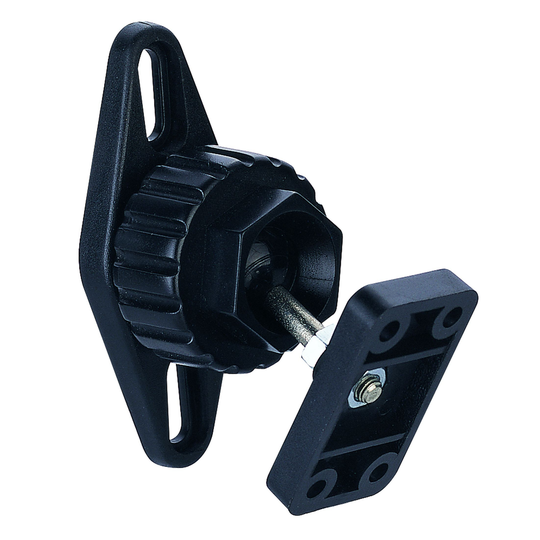 TygerClaw 3-in Speaker Stand