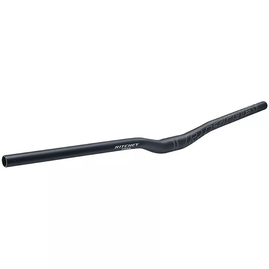 Ritchey Comp Trail Riser Handlebar 2020 - 31.8mm - BB Black