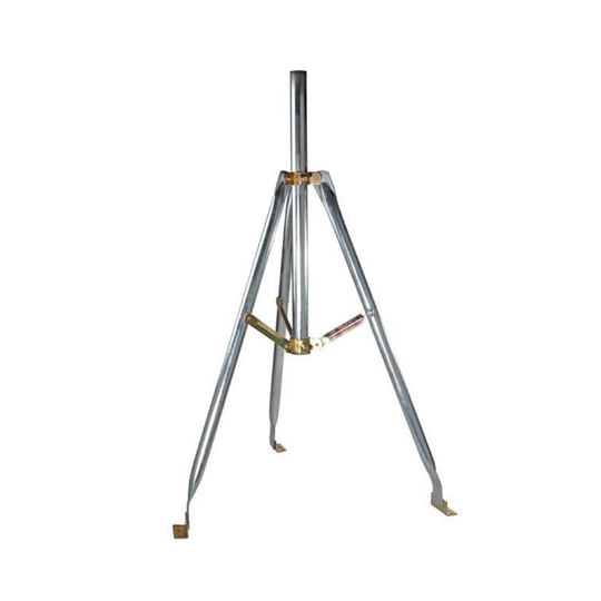 Digiwave 3 Feet Galvanized Tripod