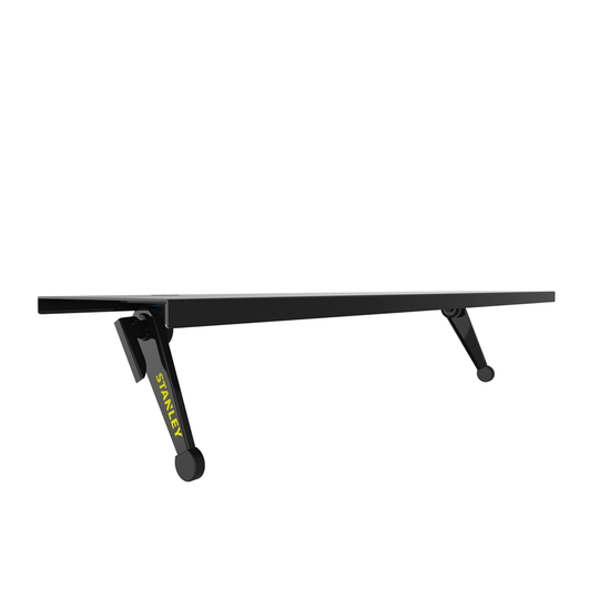 Stanley TV wall mount - 24-in - Black