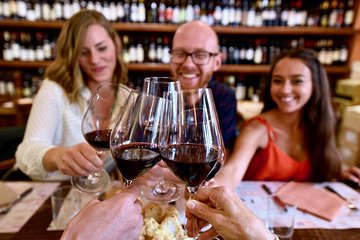 Bolgheri Food & Wine Tours with a local chef. Live the best of Tuscany!