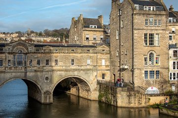 The Bath History And BEATLES MEMORY Tour