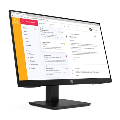 Écran FHD P24h G4 HP - 9UJ13A8#ABA