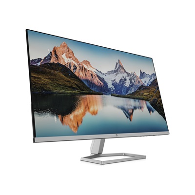 Écran Full HD HP M32f - 2H5M7AA#ABA