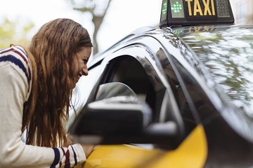 Private Transfers From Barcelona Airport to Barcelona City