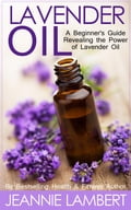 Lavender Oil