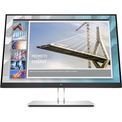 HP E24i G4 WUXGA Monitor - 9VJ40AA#ABA