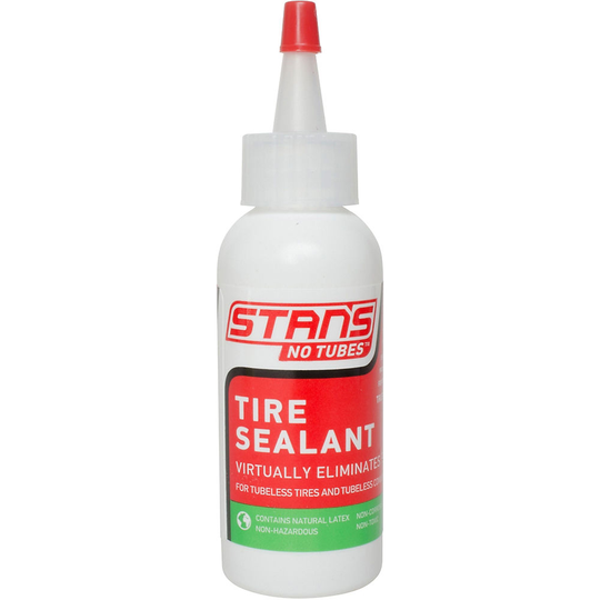 Stans No Tubes Tyre Sealant - 59ml Bottle}