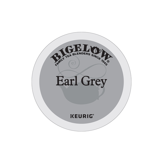 Keurig Bigelow Earl Gray 96-Pack of K-Cup Coffee Pods