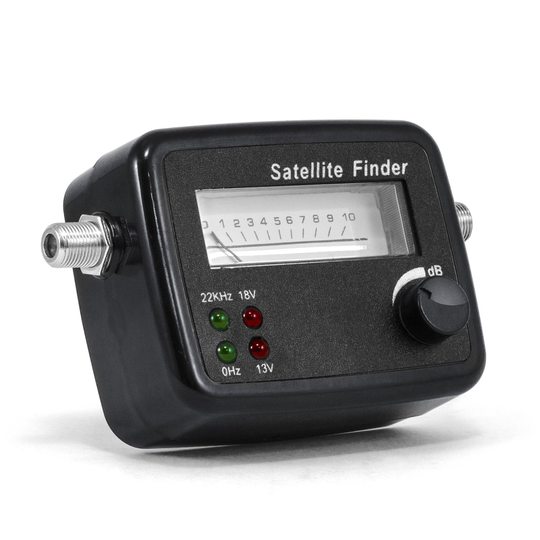 Digiwave Satellite Finder