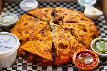 Authentic Cultural Hispanic Food Tour in Naples, FL