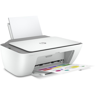 HP DeskJet 2755e All-in-One Printer with Bonus 6 months Ink with HP+ - 26K67A#B1H