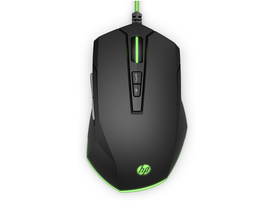 Souris de jeu 200 pour HP Pavilion