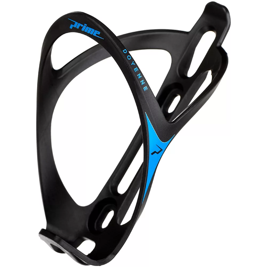 Prime Doyenne Bike Bottle Cage - Blue