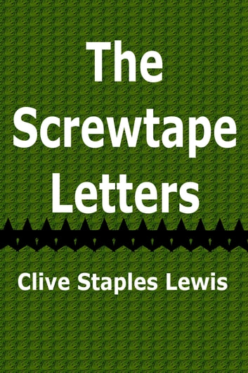 The Screwtape Letters