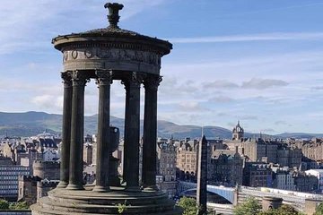 Edinburgh City Tour