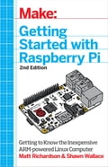 Getting Started with Raspberry Pi