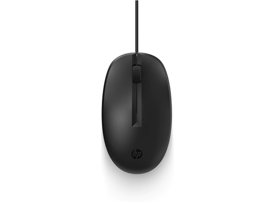 HP 128 Laser Wired Mouse