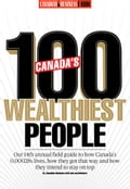 Canada's 100 Wealthiest People