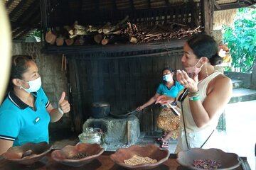 Wonderful of Ubud & Jungle Swing Private Guided Tour - Free WiFi