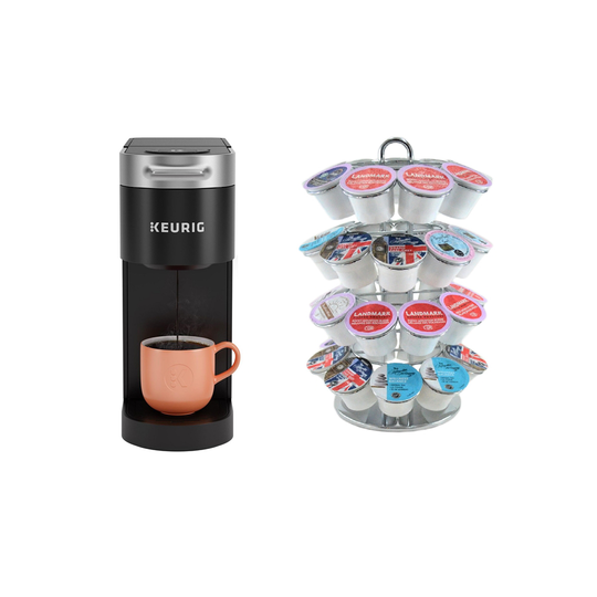 Keurig K-Slim - Bundle