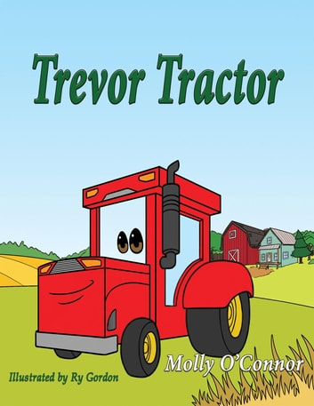 Trevor Tractor