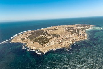 Table Mountain & Mandela Freedom Full Day Tour