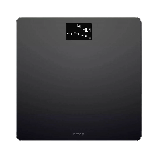 Withings Body Smart Scale - Black