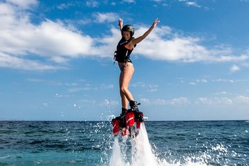 Roatan Flyboard