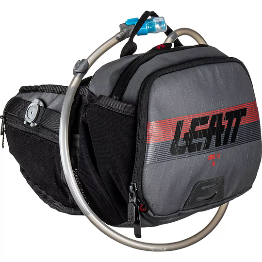 Leatt Hydration Core 1.5 2022 - Graphite