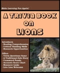 A Trivia Book on Lions
