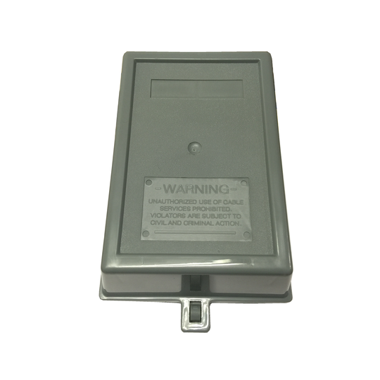 Digiwave Heavy Duty Enclosure Box