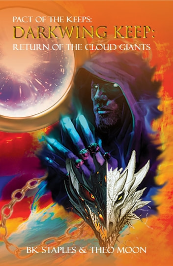 Darkwing Keep: Return of the Cloud Giants