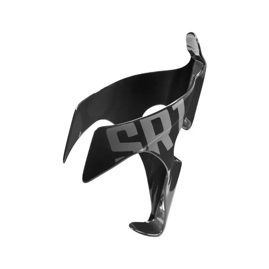 Deda Elementi SR1 Carbon Bottle Cage - Black