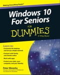 Windows 10 For Seniors For Dummies