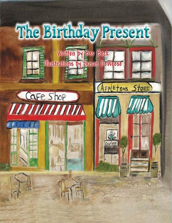 The Birthday Present