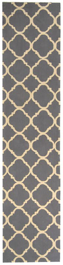 Safavieh NPT430A Newport Area Rug, Blue / Ivory, NPT430A-210