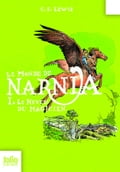 Le Monde de Narnia (Tome 1) - Le neveu du magicien